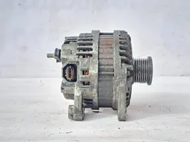 Nissan Qashqai Generator/alternator 23100JD71A