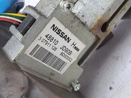 Nissan Qashqai Ohjauspyörän akselisarja 48810JD90B