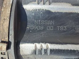 Nissan Qashqai Priekinis pusašis 062557H8