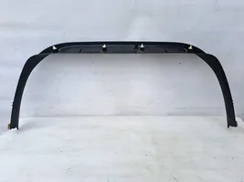 Volvo V70 Rear glass trim 1882