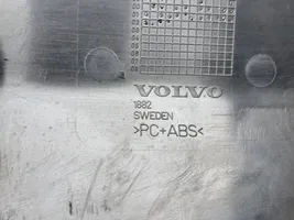 Volvo V70 Rear glass trim 1882