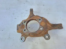 Nissan Qashqai Mozzo ruota anteriore 40014JD040