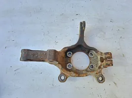 Nissan Qashqai Mozzo ruota anteriore 40014JD040