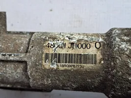 Nissan Qashqai Vairo kolonėle 48001JD000