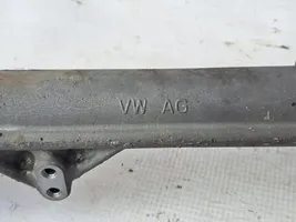 Volkswagen PASSAT B7 Steering rack 7805501469