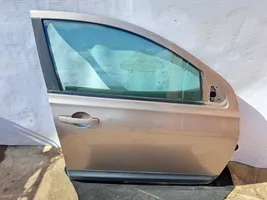 Nissan Qashqai Front door 