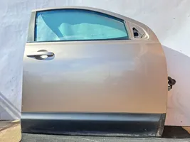 Nissan Qashqai Front door 