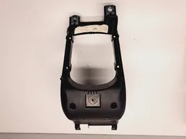 Volvo V50 Center console 8623064