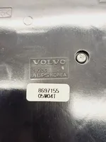 Volvo V50 Ilmastoinnin ohjainlaite 8697155