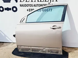 Nissan Qashqai Drzwi przednie 