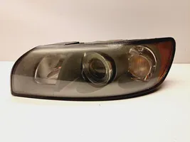 Volvo V50 Headlight/headlamp 30698885