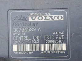 Volvo V50 Pompa ABS 30736588