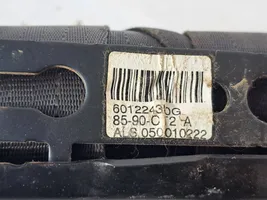 Volvo V50 Ceinture de sécurité avant 6012243