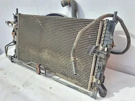 Volvo V50 Kit Radiateur 