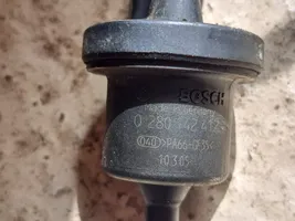 Volvo V50 Valve vacuum 0280142412