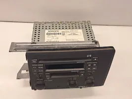 Volvo V70 Panel / Radioodtwarzacz CD/DVD/GPS HU-603
