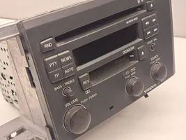 Volvo V70 Radio/CD/DVD/GPS-pääyksikkö HU-603