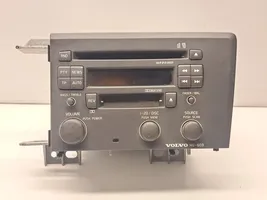 Volvo V70 Radio/CD/DVD/GPS-pääyksikkö HU-603