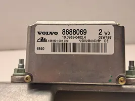 Volvo V70 Vakaajan pitkittäiskiihtyvyystunnistin (ESP) 8688068