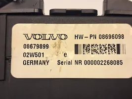 Volvo V70 Fuse box set 08679899