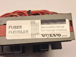 Volvo V70 Fuse box set 08679899