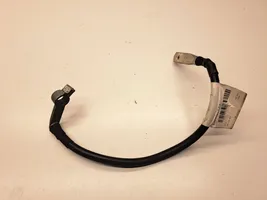 Volvo V70 Cavo negativo messa a terra (batteria) 9162579