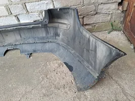 Volvo V50 Rear bumper 30678066