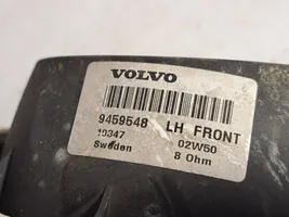 Volvo V70 Etuoven kaiutin 9459548