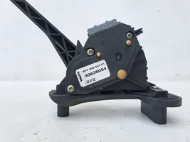 Volvo V70 Pedal del acelerador 30636004