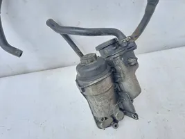 Volvo V70 Halterung Ölfilter / Ölkühler 08642839