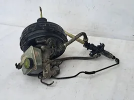 Volvo V70 Brake booster 8649492