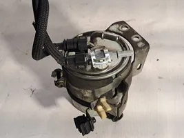 Nissan Qashqai Boîtier de filtre à carburant 97082821