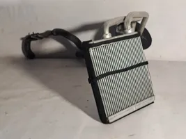 Nissan Qashqai Radiateur de chauffage 