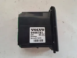 Volvo S80 Unité de commande, module téléphone 9496781