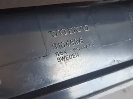 Volvo S80 Prietaisų skydelio apdaila 9164838