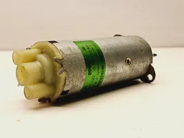 Volvo S80 Seat adjustment motor 0130002492