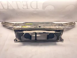 Volvo V70 Radiator support slam panel 