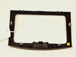 Volkswagen PASSAT B7 Radio/GPS head unit trim 3AA858069F