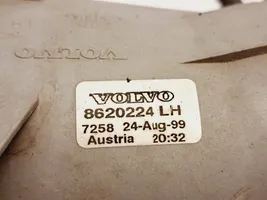 Volvo S80 Feu antibrouillard avant 8620224