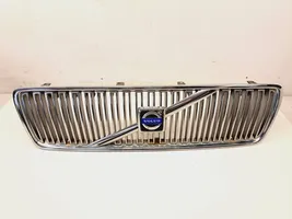 Volvo S80 Atrapa chłodnicy / Grill 9178087