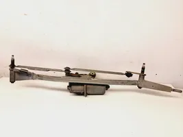 Volvo S80 Front wiper linkage and motor 404606