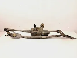 Volvo S80 Front wiper linkage and motor 404606