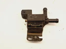 Volvo S80 Turbo solenoid valve 9470775