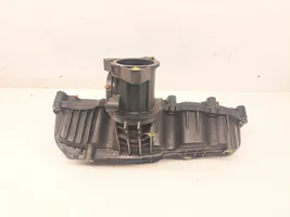 Volkswagen PASSAT B7 Intake manifold 03L129711