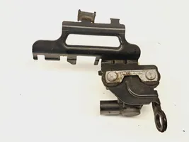 Volkswagen PASSAT B7 Solenoidinis vožtuvas 1K0906627B