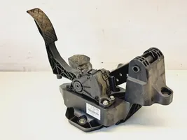 Skoda Fabia Mk2 (5J) Pedal assembly 6R1721058