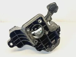 Skoda Fabia Mk2 (5J) Pedal assembly 6R1721058