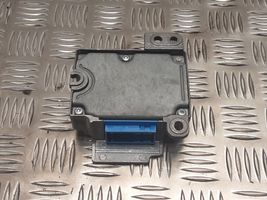 Opel Astra G Module de contrôle airbag 90520841