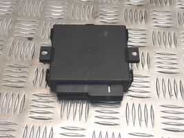 Opel Astra G Oven keskuslukituksen ohjausyksikön moduuli 24410018