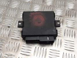 Opel Astra G Oven keskuslukituksen ohjausyksikön moduuli 90560112